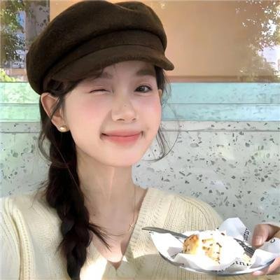 小倩海报