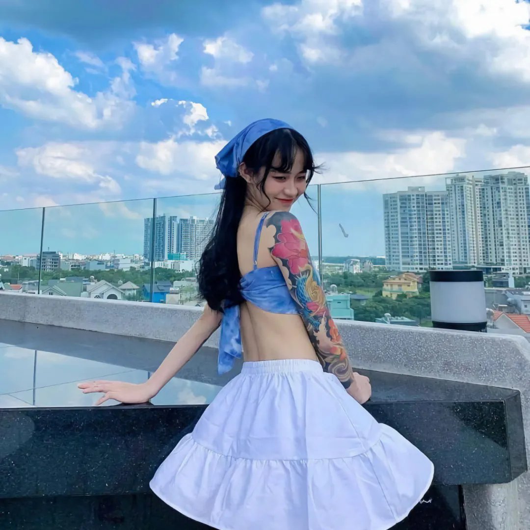 泼墨黄山海报