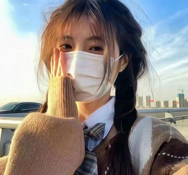 玛丽苏遇上杰克苏海报