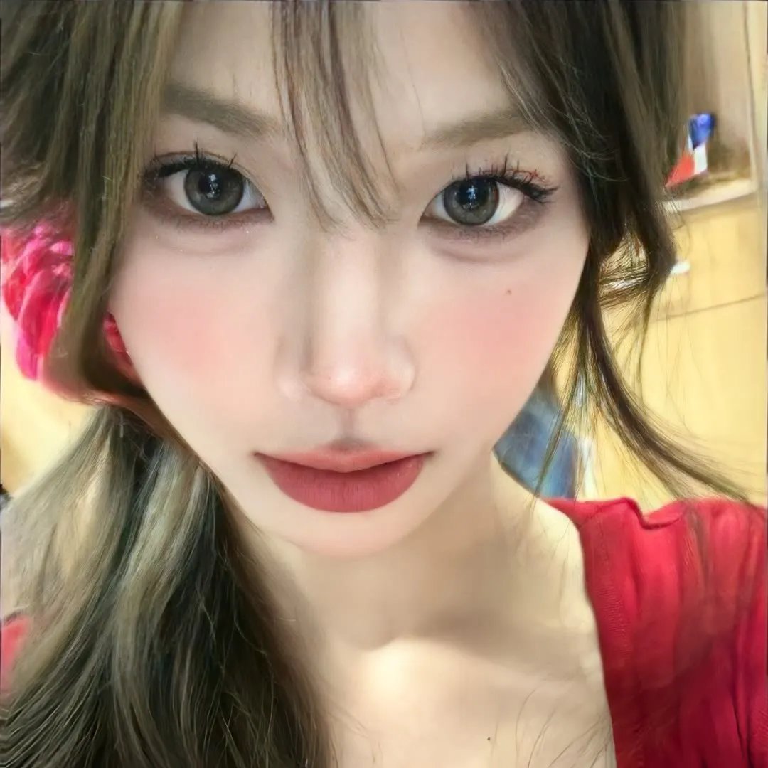 认识的妻子海报